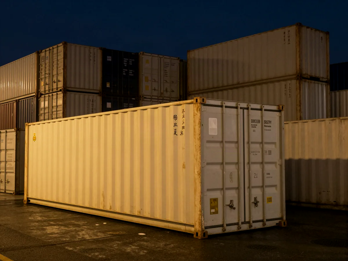 Containers