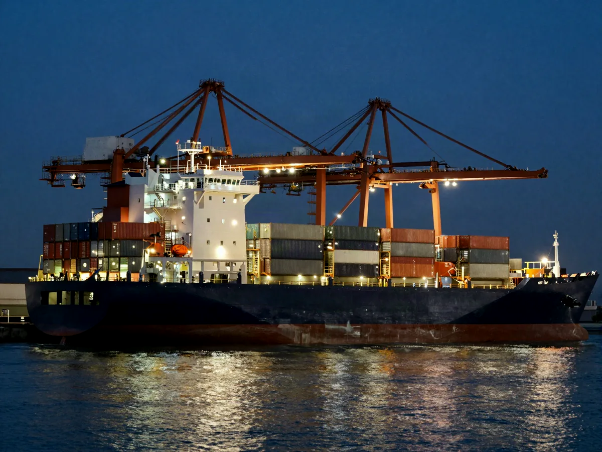 Regulação e reefer: o que a operação precisa acompanhar.